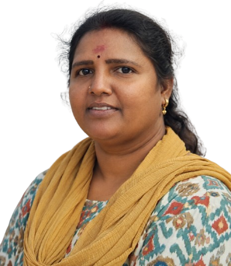 Tamil Selvi S — Founder and lead instructor at IUC Edu